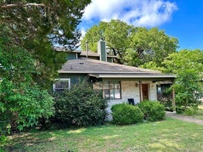 1711 E 16th St-Unit -1711 16th Street in Austin, TX - Foto de edificio - Building Photo