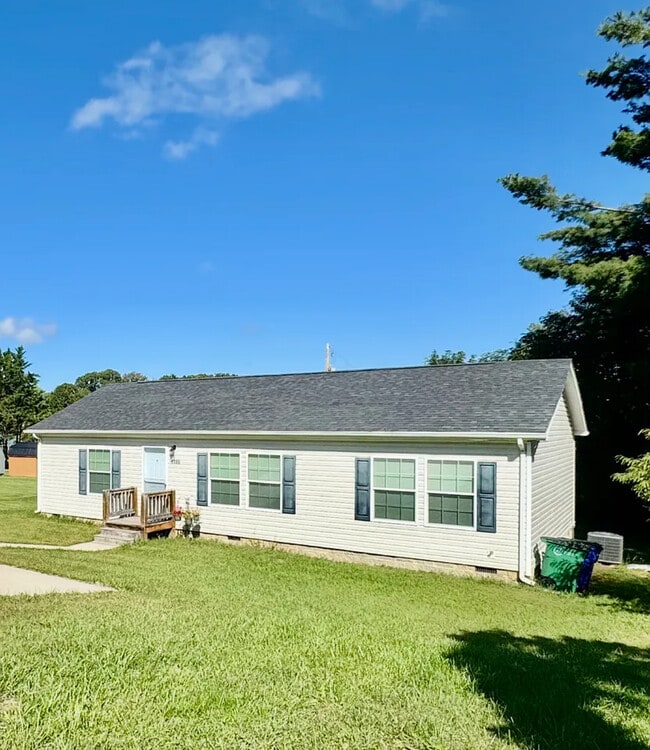 property at 1195 Mahone St