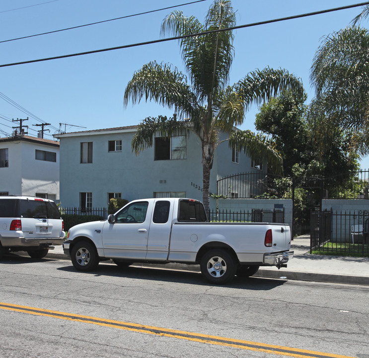 11220 Klingerman St in South El Monte, CA - Building Photo