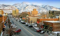 Liberty Junction in Ogden, UT - Foto de edificio - Building Photo