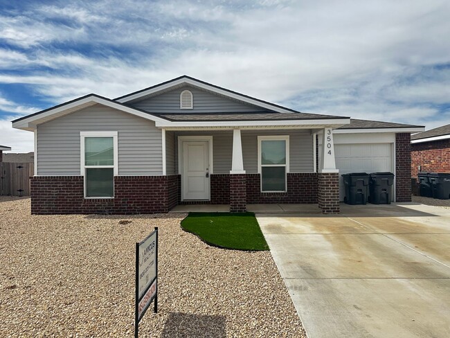 property at 3504 Tiffin Ave