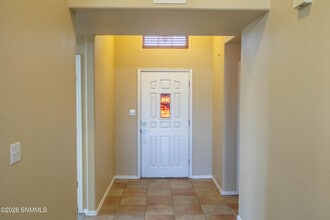 4032 Cll De Estrellas in Las Cruces, NM - Building Photo - Building Photo