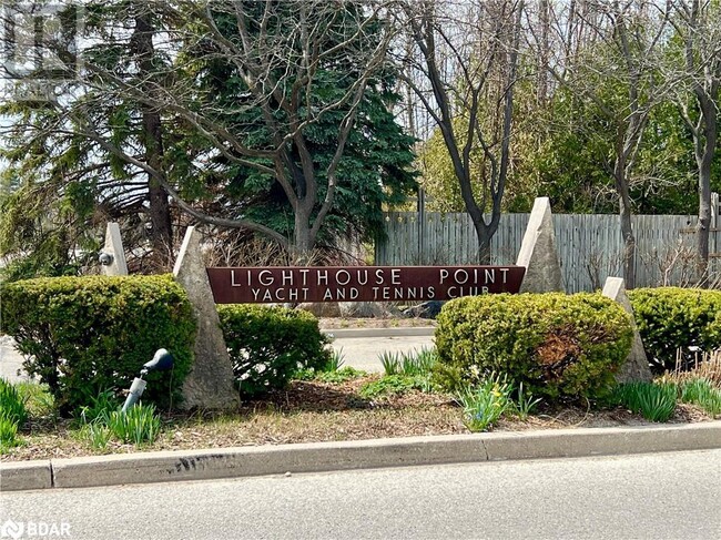 291 Mariners Way in Collingwood, ON - Building Photo - Building Photo