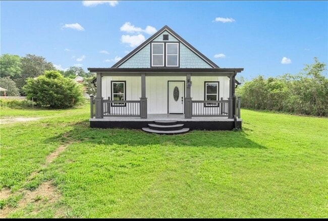 property at 4878 Youngs Mill Rd