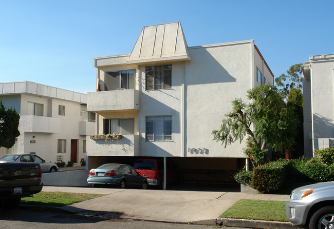 1927 Pelham Ave in Los Angeles, CA - Building Photo - Building Photo