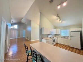 2168 Misty Way Ln in Melbourne, FL - Building Photo - Building Photo