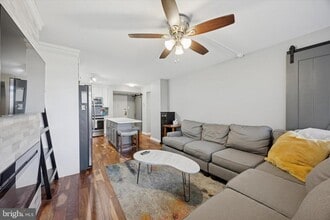 2401 Pennsylvania Ave in Philadelphia, PA - Building Photo - Building Photo