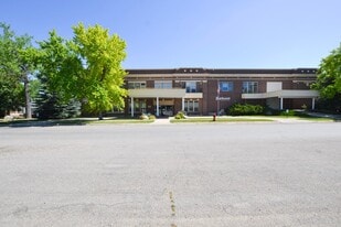 401 7th Ave S, Unit #103 in Lewistown, MT - Building Photo