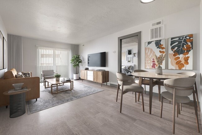The Pointe at Northridge in North Salt Lake, UT - Foto de edificio - Building Photo