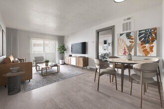 The Pointe at Northridge in North Salt Lake, UT - Building Photo - Building Photo