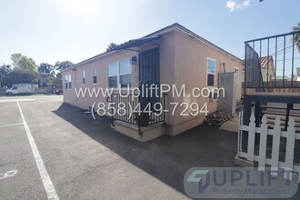 4118 Gamma St in San Diego, CA - Building Photo - Building Photo