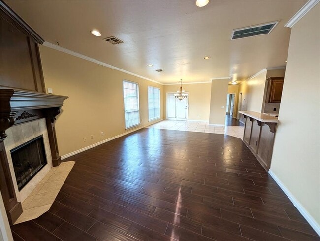 17201 Cedar Dr in Edmond, OK - Building Photo - Building Photo