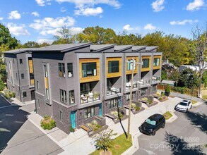 3301 Spencer St in Charlotte, NC - Building Photo - Building Photo