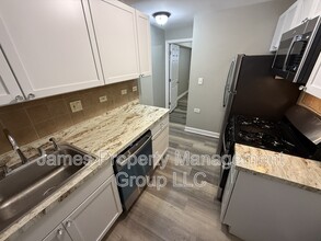 3607 W Le Moyne St in Chicago, IL - Building Photo - Building Photo