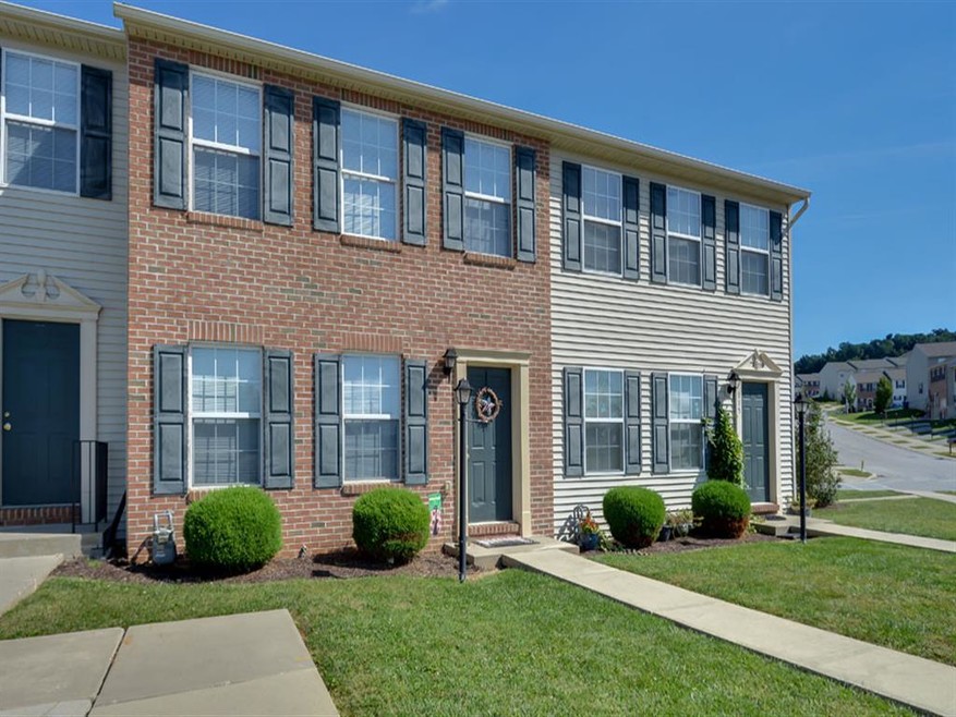 Red Lion Apartments For Rent