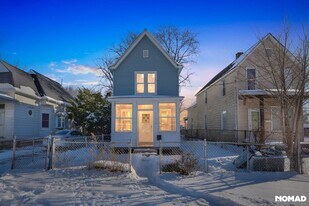 920 S Matthew St in Peoria, IL - Building Photo