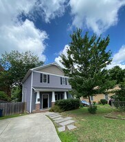 2024 Jersey Ave in Durham, NC - Building Photo