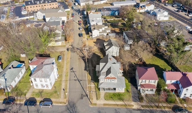 511 Spottswood St, Unit B in Fredericksburg, VA - Building Photo - Building Photo