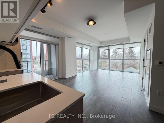 property at 1635 Military Trail