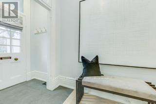 92 Willcocks St in Toronto, ON - Building Photo - Building Photo