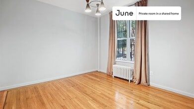 Private bedroom in 4 bed/1 bath Home in Brooklyn, NY - Building Photo - Building Photo