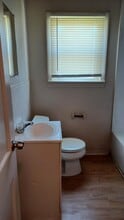 812 Bell Dr in Midwest City, OK - Building Photo - Building Photo