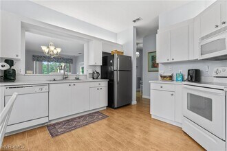 14560 Daffodil Dr in Ft. Myers, FL - Building Photo - Building Photo