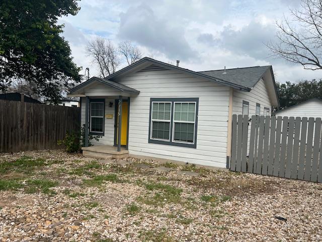 property at 2715 S 1st St