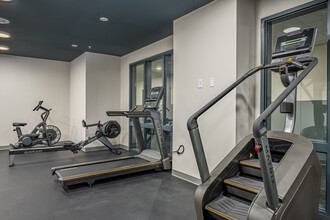 Monarch on Main in Sun Prairie, WI - Building Photo - Interior Photo