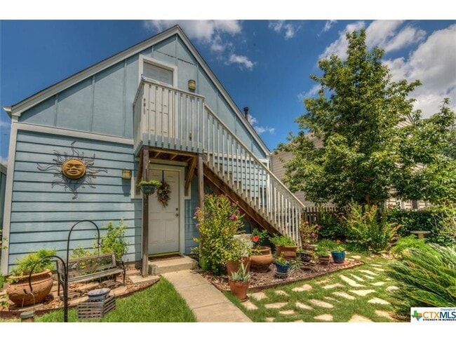425 Shadow Point in San Marcos, TX - Building Photo - Building Photo