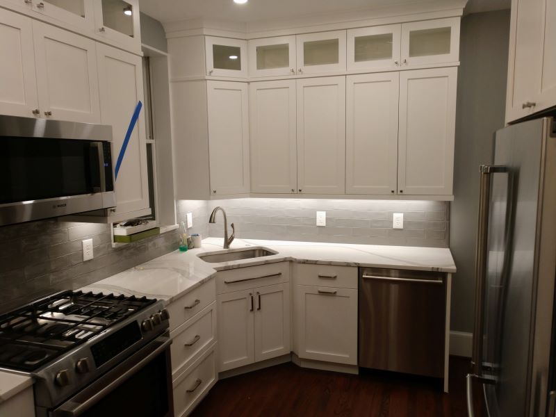 302 9th St NE in Washington, DC - Building Photo