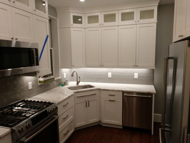 property at 302 9th St NE