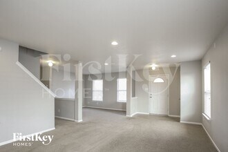 15490 Gallow Ln in Noblesville, IN - Foto de edificio - Building Photo