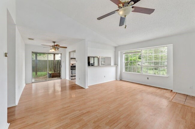 property at 7601 Woodstone Cove