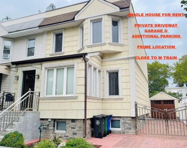 property at 7715 78th St