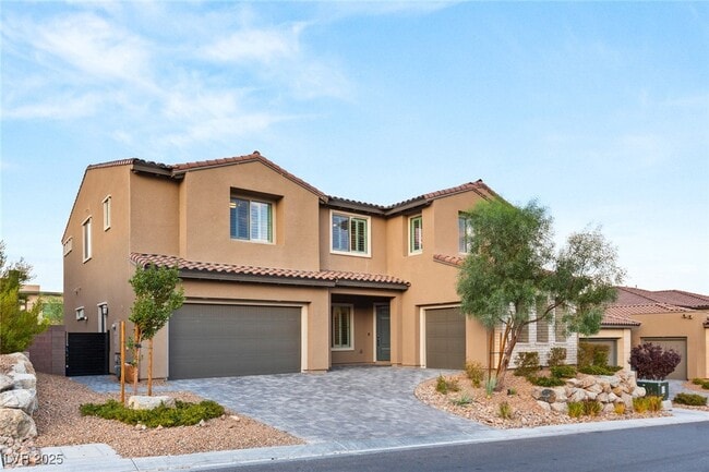 12178 Harris Smt Ave in Las Vegas, NV - Building Photo - Building Photo