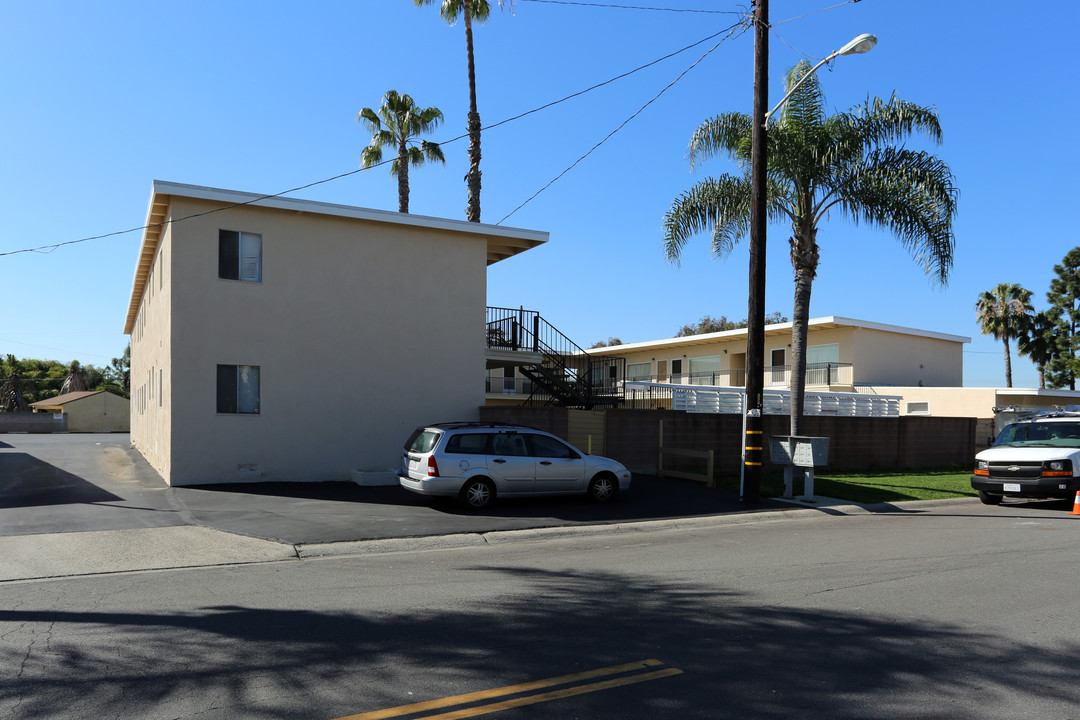 11002 Sherman Ave in Garden Grove, CA - Building Photo