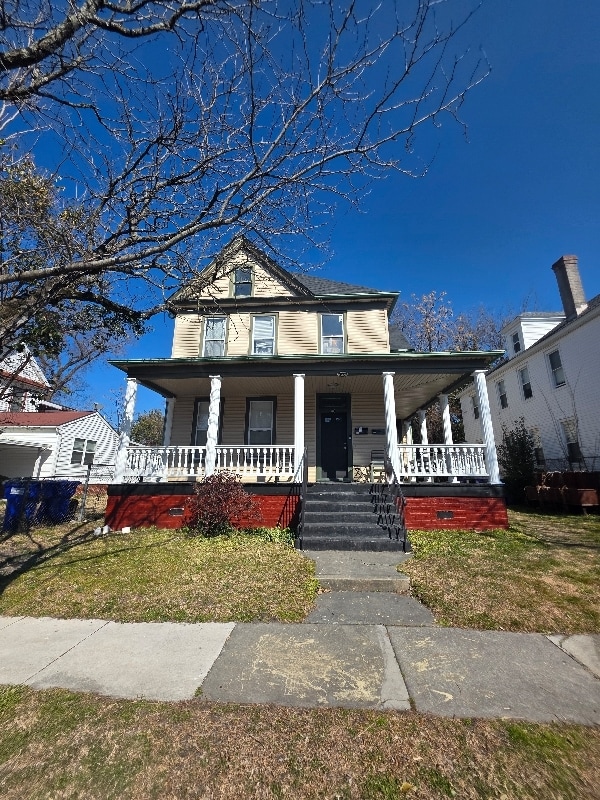 116 Hardy Ave in Norfolk, VA - Building Photo - Building Photo