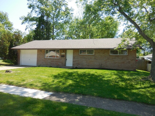 property at 5316 Tilbury Rd