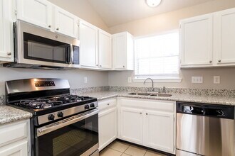 23715 Prairie Bird Dr in Spring, TX - Building Photo - Building Photo