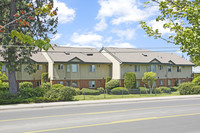 Spokane Cedar Estates photo'