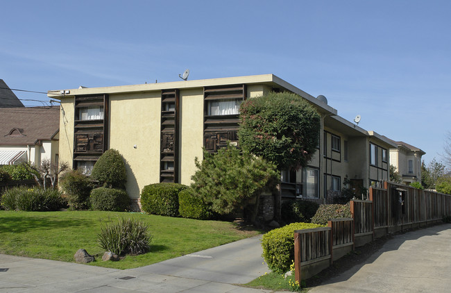 1333 Pearl St in Alameda, CA - Building Photo - Building Photo