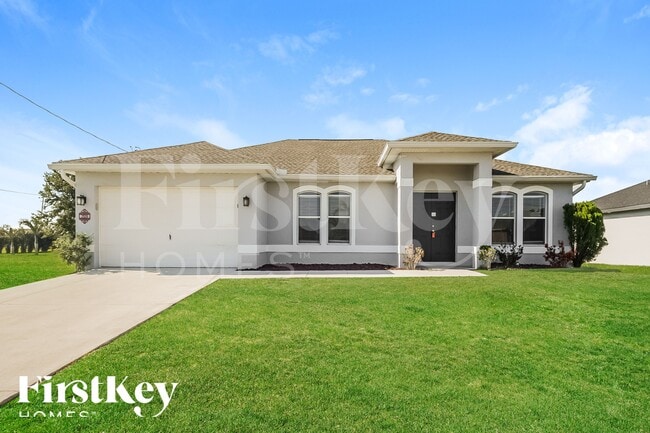 property at 2519 NW 7th St