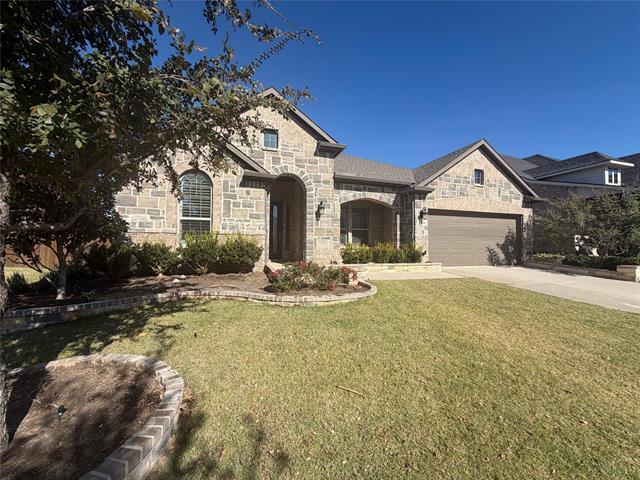 16378 Bedford Falls Ln in Frisco, TX - Foto de edificio - Building Photo