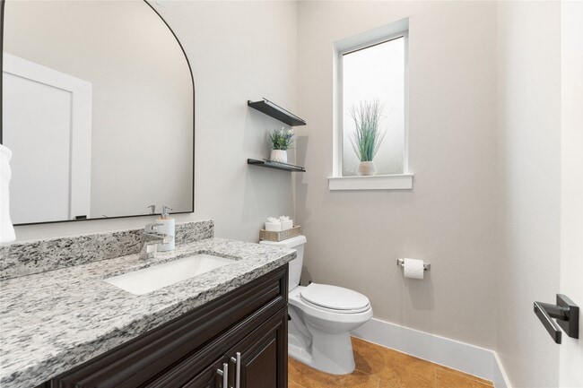 property at 3802 Lovejoy St