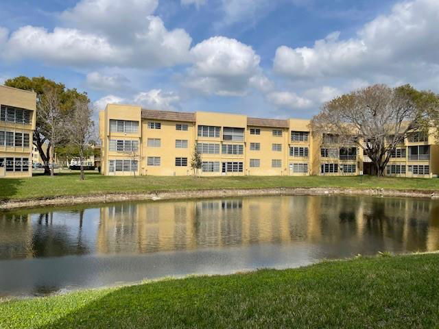 property at 5961 NW 61st Ave