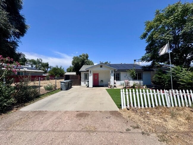 21638 Grand Ave in Wildomar, CA - Building Photo - Building Photo