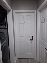 350 Hill Park Dr in Bristol, VA - Foto de edificio - Building Photo