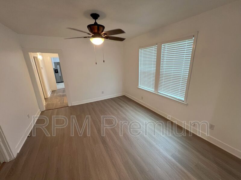 2333 Georgia St in Baton Rouge, LA - Building Photo