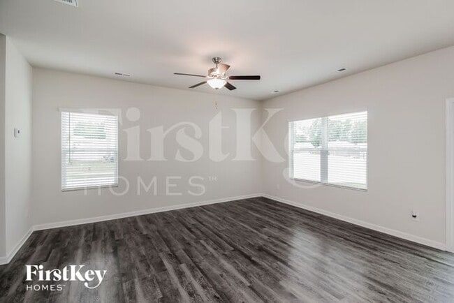 property at 7305 Brawley Wood Ct